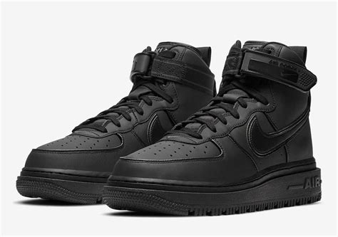 air force 1 boots